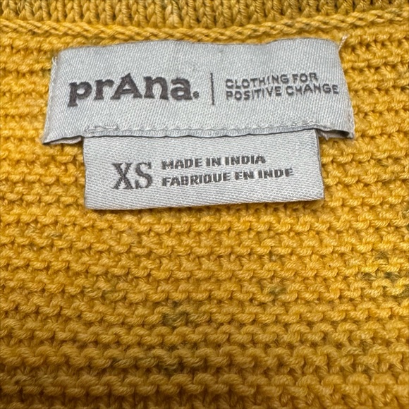 Prana | Crystal Beach Sweater - Picture 8 of 13
